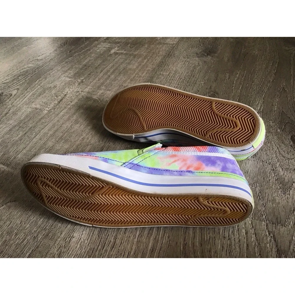 Nike welcome my